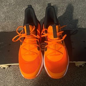 Steph Curry shoes size 14 brand new